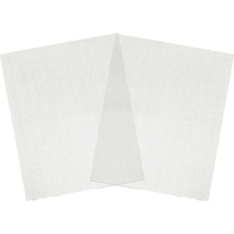 Set mit 2 Zubehörteilen zur Reparatur von Autostoßstangen: Wolfram-Schweißdrahtgewebe. (1/5)