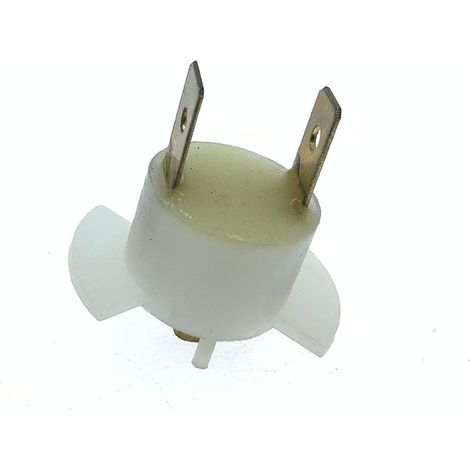 Le support 33116-SD4-961 convient aux douilles d'ampoules de phares et aux supports d'ampoules de feux antibrouillard des Honda Accord, CR-V et Odyssey (support d'ampoule simple).