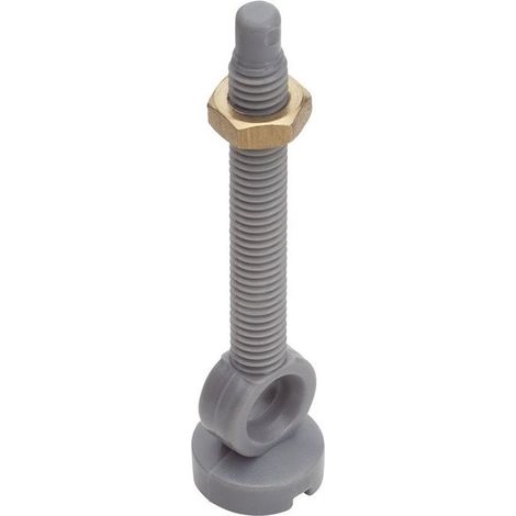 HG Tornillo de ajuste HG para válvula de desagüe
