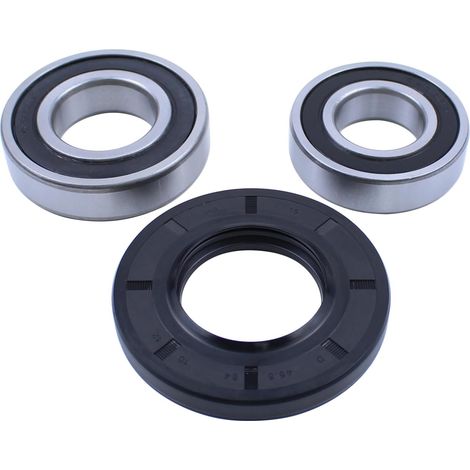 DC62-00156A Dichtung für die hintere Trommel der Waschmaschine (Öldichtung) für Samsung 6601-002637 (1/4)