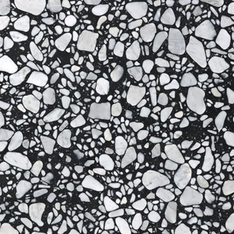 Carreau style granito MOHAIR NOIR 59x59 cm (1/5)