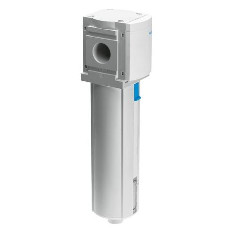 [NEUWERTIG] B-Ware Festo Ms9 Lfm 3/4 Buv Hf (552970) Feinfilter Filter Faserfilter