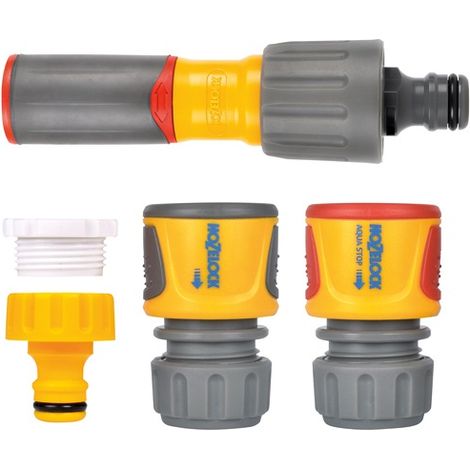 Kit di avviamento da 19 mm - Hozelock