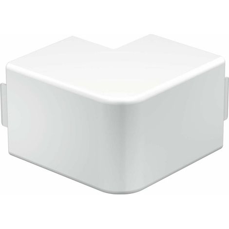 OBO BETTERMANN 6192319 ACCESSOIRE DE MONTAGE (L X H) 60 MM X 60 MM 2 PC(S) BLANC PUR (1/2)