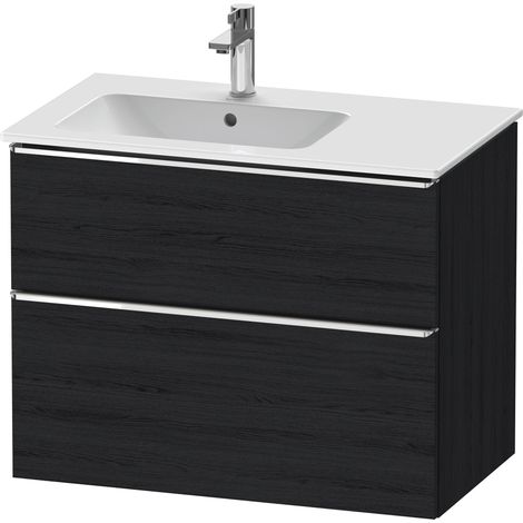 Duravit D-Neo bâti-support lavabo suspendu, 810x625x462mm, 1