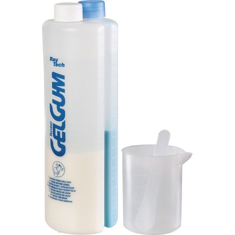 GEL ISOLANT TECHNOGELGUM 1L KLAUKE TGG100