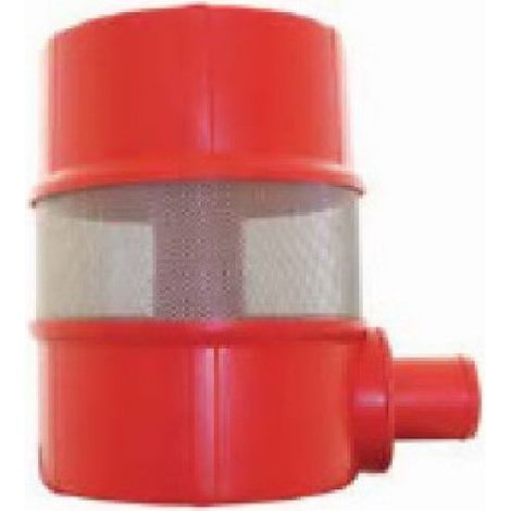 Filtro Aspiracion Flotante Ø 60 mm Ref 440026