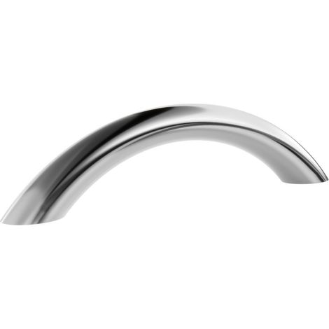 Kaldewei - Wannengriffe, Typ B, 2 Stück, chrom 587770000999 (1/2)