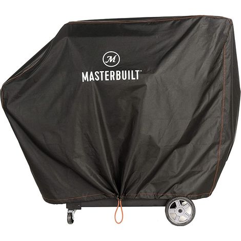 Housse pour barbecue Masterbuilt Gravity Series 1050, 1150, XT (1/4)