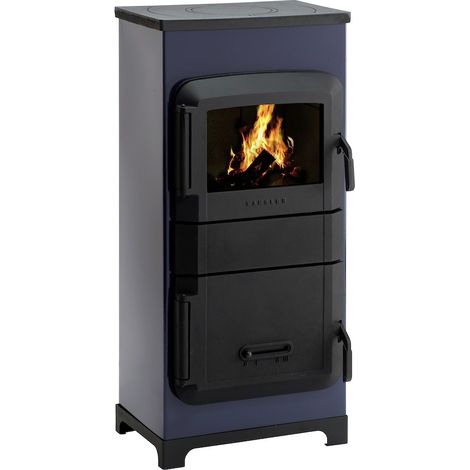 Raumheizer Typ10985-RH8F Lavendel 8kW