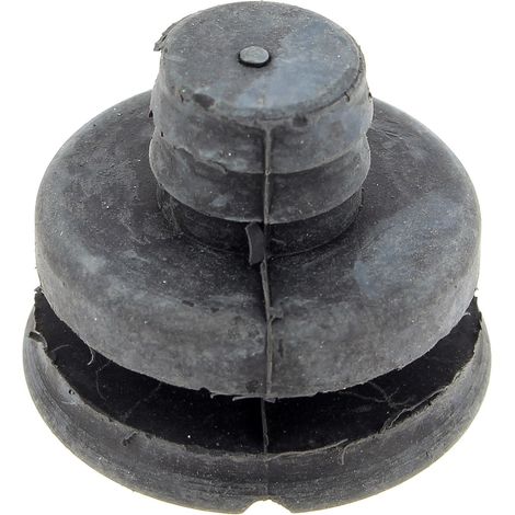 Piede nero (4) per robot da cucina magimix