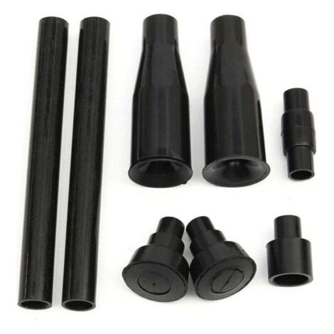 Buses de pompe de fontaine Buses de fontaine accessoires de pompe de jardin pour aquarium, Aquarium, piscine de jardin, piscine (1/4)