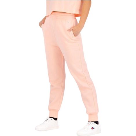 Pantaloni della tuta da donna Champion 114745 XS