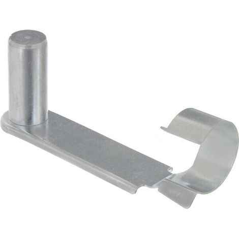 Horquilla G14 x56 cierre clips UNIVERSAL CA15120 (1/2)