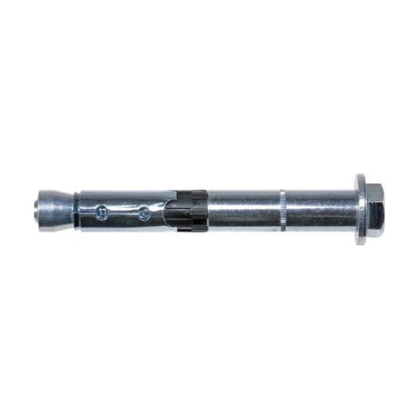 Fischer Anclajes FH II 10/10 S (por 50)