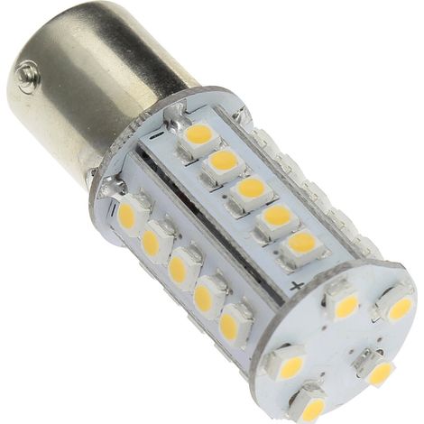 LED Ba15s - Haba