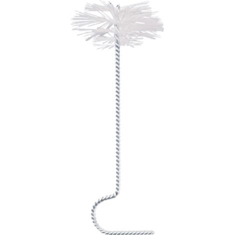 Bosch Otros accesorios N° 1157 Cepillo de limpieza para CERAPUR, 7719003007