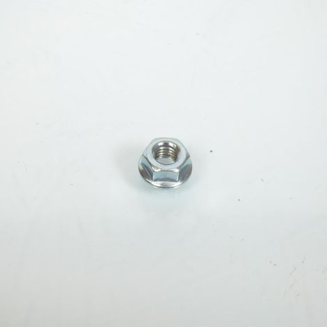 Un écrou M6 x 1.0 origine pour quad Hytrack HY HY10103 / M6x1.0 (1/2)