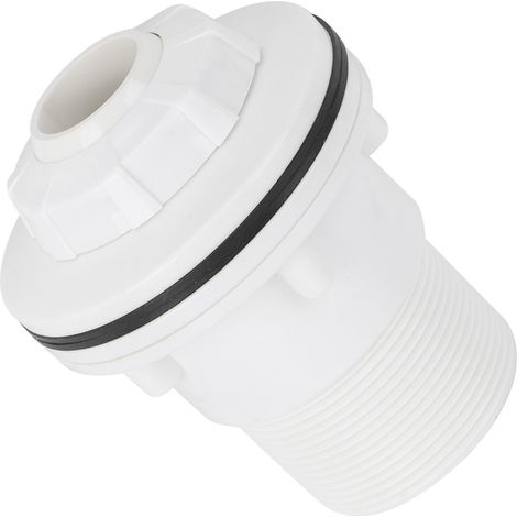 Buse de massage pour piscine 2,2 pouces filetage mâle accessoire spa jet source chaude