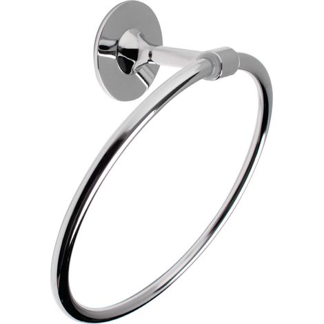 BATHSTAGE 60794 B-FULL Anilla Cromo - ref: BS-60794 (1/4)