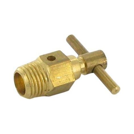 Llave purgadora p/Perkins UNIVERSAL 31419N