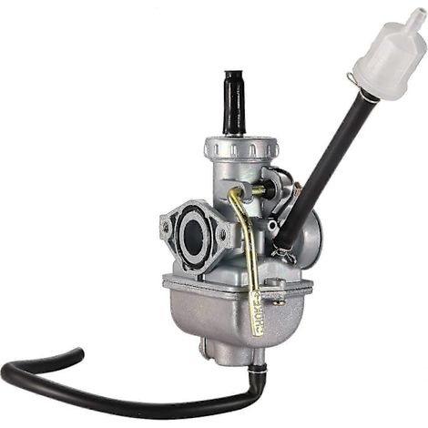 Kit d'accessoires pour gaz Pz16, 16mm, pour ATV, Motocross, Go Kart, 50cc, 70cc, 90cc (1/5)