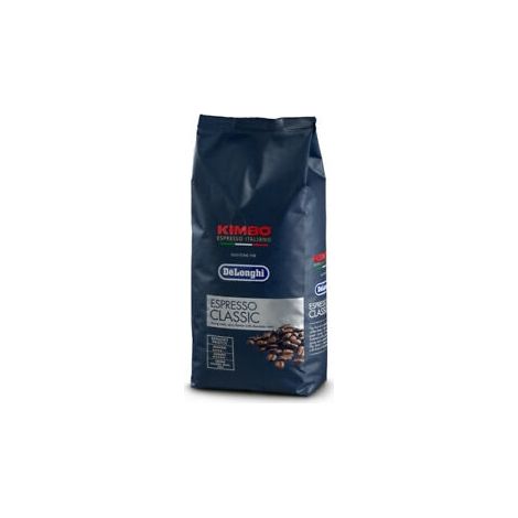 Delonghi - de'longhi fagioli di caffè "kimbo classic"250 g - 5513282361 - 8002200109219