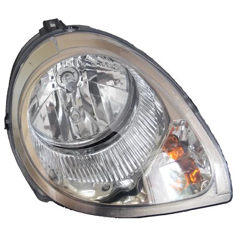 PHARE AVANT DROIT - AIXAM 400EVO 400.4 500.4 500.5 A721 A741 A751 CITY S SCOUTY CROSSLINE MEGA PHASE 2