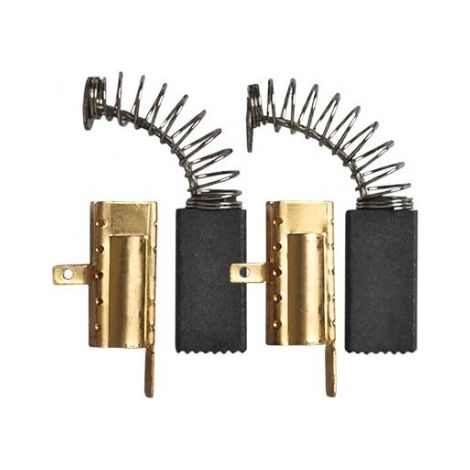 Jeu De Balais pour perforatrice GBM 13-2 RE et autres modeles BOSCH - 1617014146