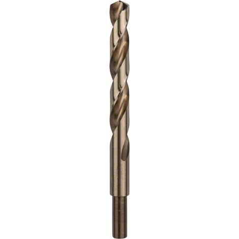 Bosch PRO Stainless Steel HSS-Co Spiralbohrer, 13 x 101 x 151 mm, 5 Stück