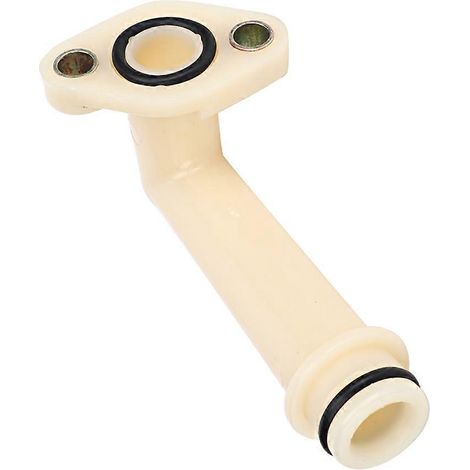 Coude de tuyau de pompe à eau 169, pièces de moteur de cylindre à air pour VTT 300, compatible avec Yamaha 250 (1/5)