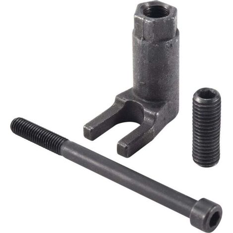 Outil de Retrait Injecteur Carburant 6.7L pour Ford F-450 F-550 2011-2018 Pièce Moteur (1/4)
