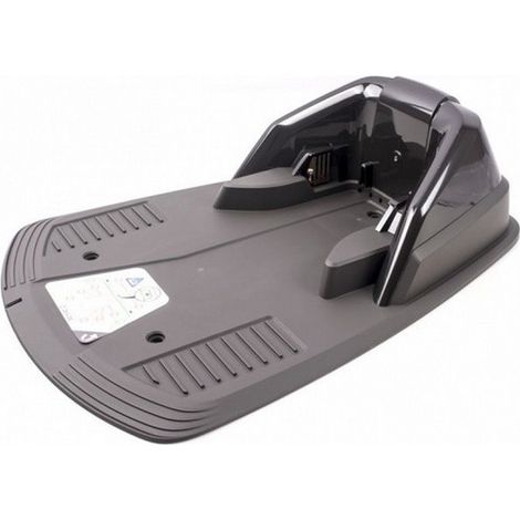 Husqvarna – Station de charge pour tondeuse robot – Surface d'action 600m² – Guidage GPS – Largeur de coupe 25cm – 576636712
