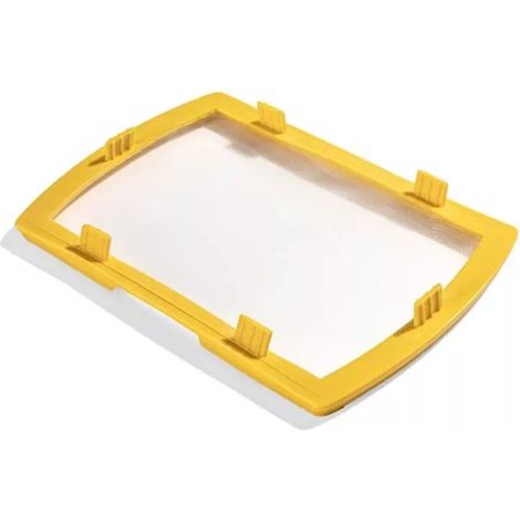 Sacchetto Porta Detriti Ricambio per Robot Pulitore ZX50 Bianco INTEX