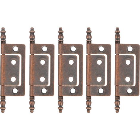 Charnière Ancienne Ferme-porte Dispositif (1/5)