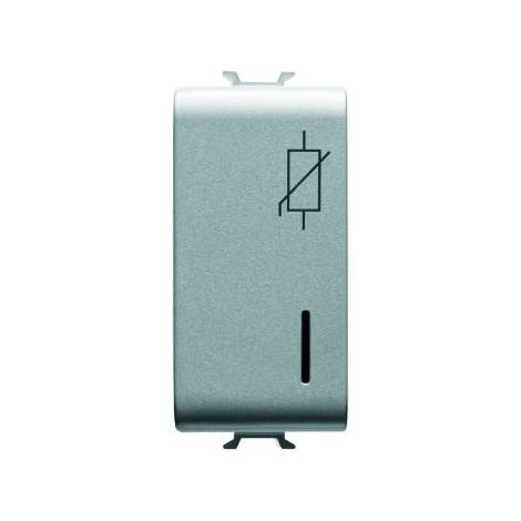 LIMITEUR DE SURTENSION 1M TITANE GEWISS GW14492