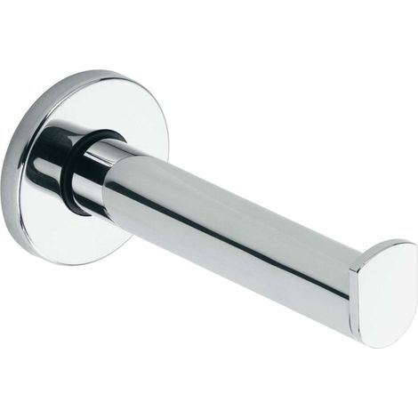 Keuco Plan - Porte-papier toilette de rechange, chrome 14963010000 (1/5)
