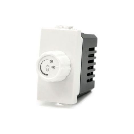 Mapam serie elettrica Frutti Compatibili serie Bticino Matix - JOY Interruttore dimmer