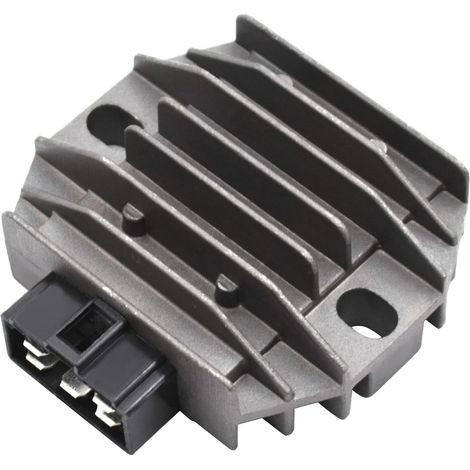 Regulador/rectificador de motocicleta 4HM819600100/4HMH19600000 para Yamaha YP125R X-MAX 2012-2013/Yamaha YP150D Majesty 2002/Yamaha YP180E Majesty 2003-2006 (1/5)