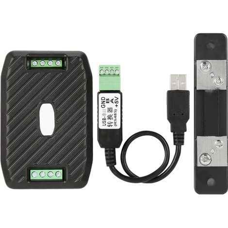 Spacnana PEACE Tension METER METTERNE PZEM-017 DC Tension avec Protocole Modbusrtu pour la Gestion de L'énergie (PZEM-017 + 50A + USB).