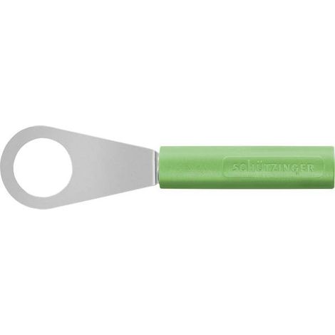 Schützinger LB 4-RKS Sn / 8.4 / GN Presa da laboratorio Verde 1 pz.