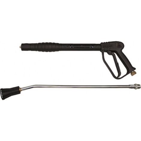 LANCE SIMPLE HAUTE PRESSION FEMELLE 3/8 RENSON