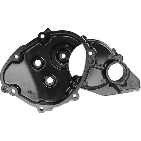 Motorabdeckung Statorabdeckung für ZX10R 2006-2007-- (1/5)