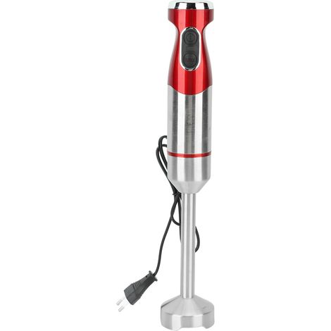 plongeant filaire 800 W mini mixeur électrique portatif avec (1/5)