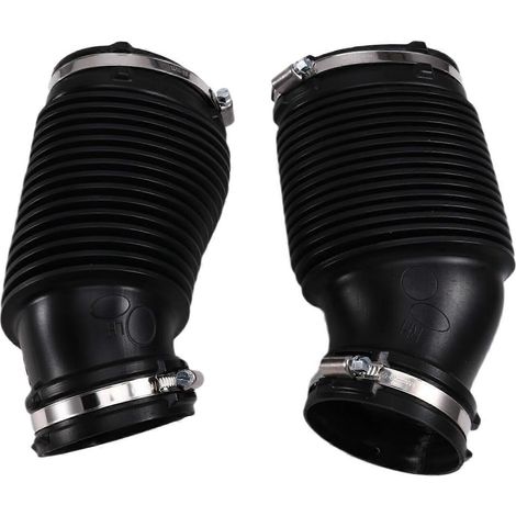 Conduit d'admission d'air moteur pour Land Rover Range Rover L405 Sport L494 Discovery 5 L462 3.0 V6 LR036446 LR036445-SFYGV (1/5)