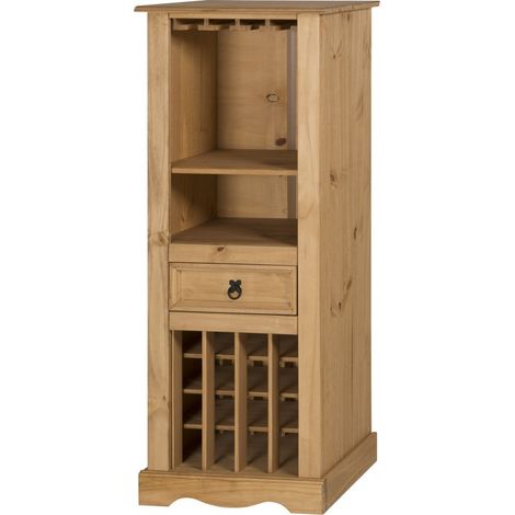 Corona Wine Rack (1/4)