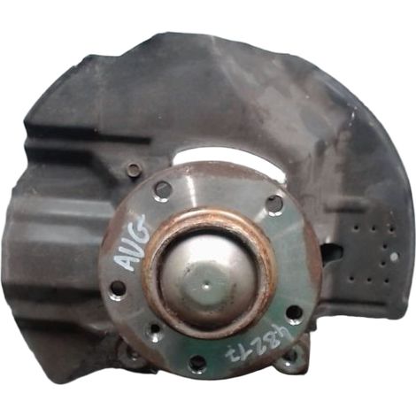 Pivot Avant Gauche BMW Z4 E85 Roadster Phase 2 Cabrio