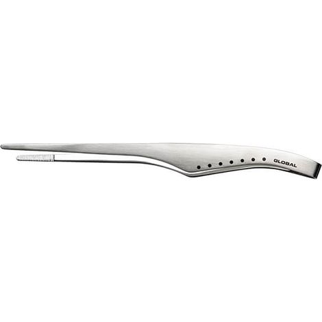 Global GS-107 Plating Tweezers