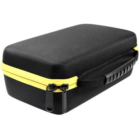 Custodia per multimetro, borsa per il trasporto del multimetro, ricambio rigido protettivo per Fluke F117C/F17B+/F115C (1/4)