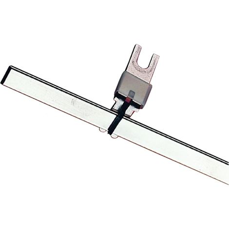 Busbar Eaton 263956 cobre 50A 100 cm
